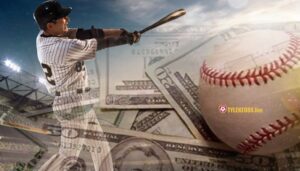 Cá cược bóng chày: Trò chơi mới nhưng kiếm bộn tiền
