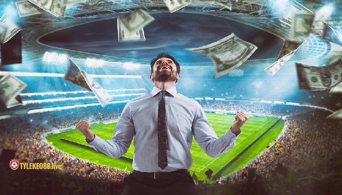 Cách tạo tài khoản cá độ bóng đá