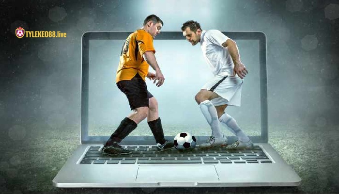 Hướng dẫn cá độ bóng đá