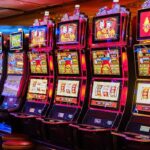 Lịch sử phát triển của ngành công nghiệp Slot và game online