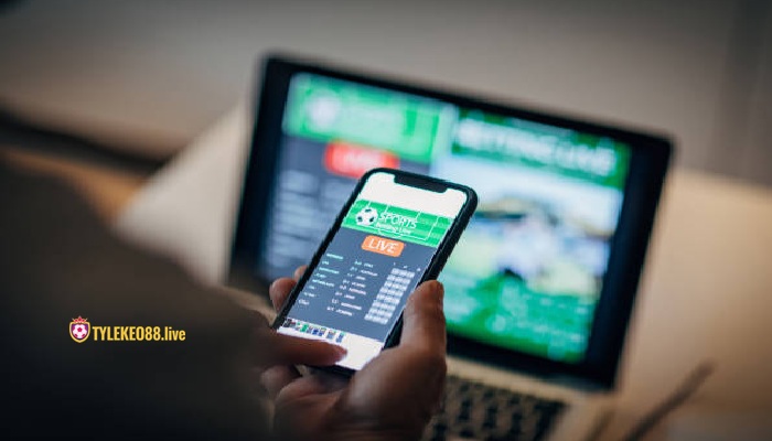 Nhà cái ra kèo như thế nào