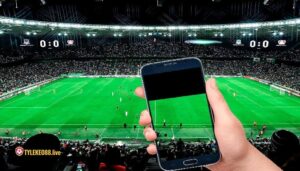 Hướng dẫn cách tạo tài khoản cá độ bóng đá 2025 với 5 bước Hướng dẫn cách tạo tài khoản cá độ bóng đá 2025 với 5 bước